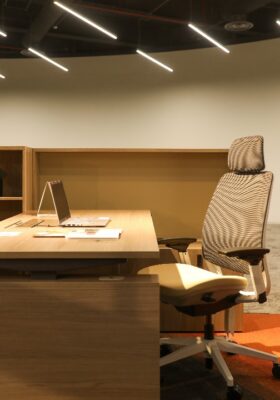 Steelcase Jeraisy-1