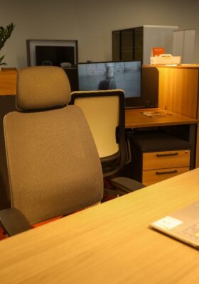 Steelcase Jeraisy-4