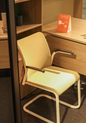 Steelcase Jeraisy-8